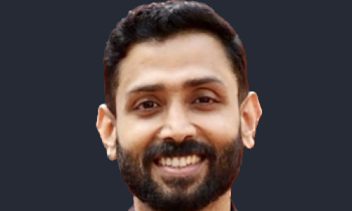 Krishna Sesha Giri, Department of Mechanical Engineering